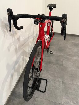 Trek Doman SL6 gen 3 veľ. 54 - 3