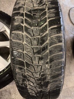 Audi disky 5x112 - 3