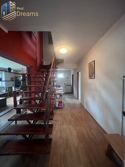 PRIESTRANNÝ 7-IZBOVÝ RODINNÝ DOM S VEĽKÝM POZEMKOM V DLHEJ N - 3