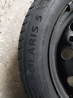 Fabia 2, Roomster, Praktik, VW Polo, Seat Ibiza 195/55R15 - 3