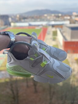 Nike Air Max Infinity - 3