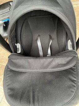 Anex baby kočík - 3