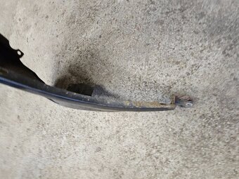 Preda blatnik audi s3 8l prava strana - 3