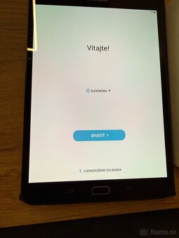 Samsung Galaxy Tab S2 - 3