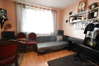 Pezinok: Predáme 3-izbový byt vo vyhľadávanej lokalite. - 3