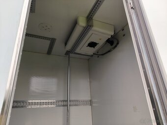 Renault Master chladiarenske mraznicka - 3