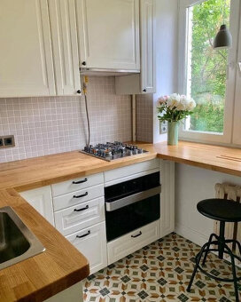 JKVreal ponúka na predaj slnečný 3-izbový byt s veľkým šatní - 3