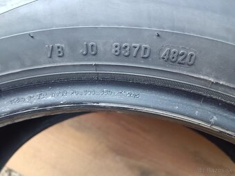 Zimne 215/55r17 - 3