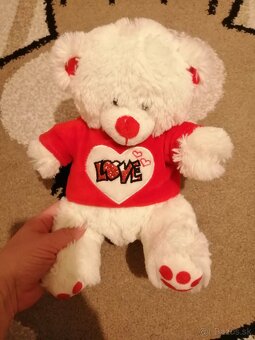 Plyšové hračky - 3