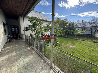 EXKLUZÍVNE – Rodinný dom BÁNOVCE NAD ONDAVOU - 3