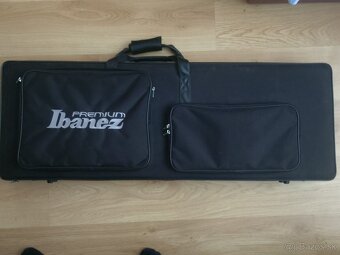 Ibanez RG721RW Premium - 3