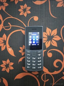 Nokia 105 4G dual sim (2023) - 3