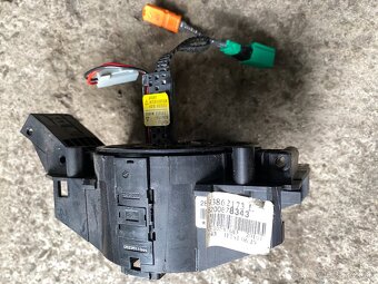 Rozpredam opel vivaro renault trafic 1,9 dci 2,0 dci 2,5 dci - 3