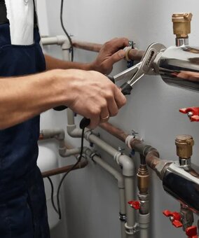 Vodarenské a kanalizacné práce nové alebo staré vymenime - 3