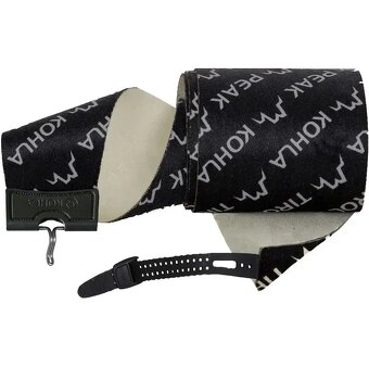 Nové - skialpy K2 wayback 88W - 3