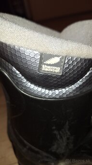 Detské lyžiarky Alpina MP245 - 3