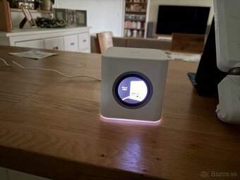 Ubiquiti Amplifi HD mesh system - 3