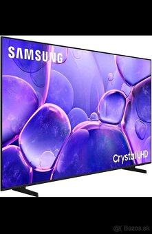 Samsung smart tv 55 - 3