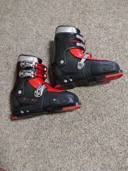 Detské lyžiarky - 3