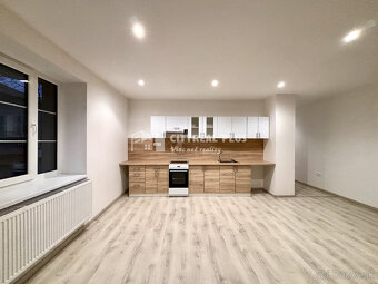 Ponúkame Vám na predaj v novostavbe veľký 3 izbový byt v mes - 3