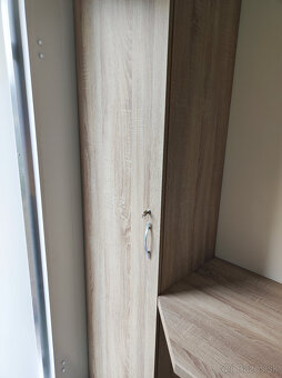 Prenájom nových pojazdných bufetov - 3