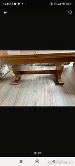 Konferenčný stôl - 3