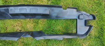 Mercedes CLA W118 C118 A118 118 - nasavanie sanie celo čelo - 3