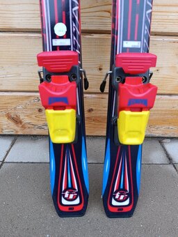 LYŽE BLIZZARD RACE JR 90CM + HEAD CARVE X2 20CM - 3
