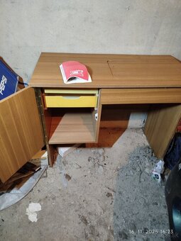 Šijací stroj Veritas - 3