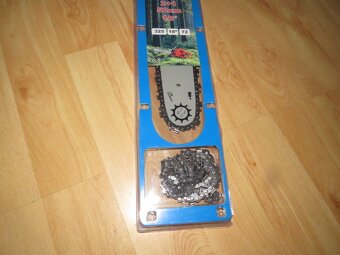 Predam novu vodiacu listu FLINKE,52 cm,2 retaze - - 3