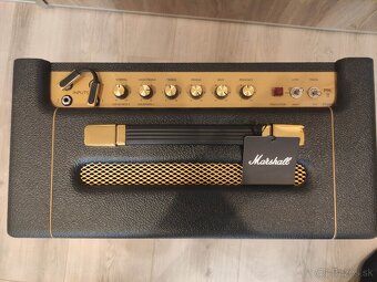 Marshall Studio Vintage SV20C - 3