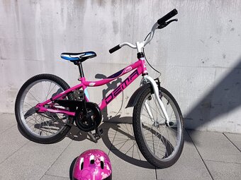 Dievčenský bicykel Dema 20 - 3