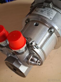 Čerpadlo Speck pumpen - 3