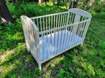 Predám detskú ohradku - 3