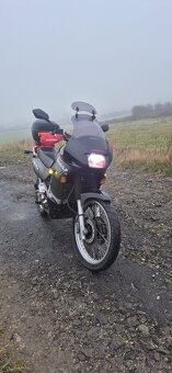 Honda transalp 600 A2 - 3