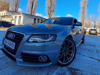 AUDI A4 3.2 V6 S LINE - 3