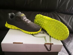 Detské tenisky kappa 26 vzdušné - 3