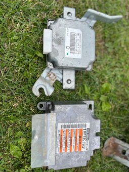 Náhradné diely Suzuki Grand Vitara 1.9 DDiS - 3