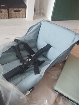 Bugaboo fox - 3