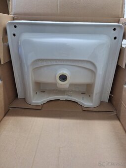 Umývadlo Laufen - 3