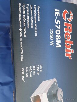 hoblik hoblovacka - 3