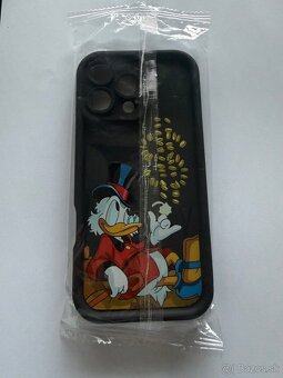 Kryty Iphone 16 pro max - 3