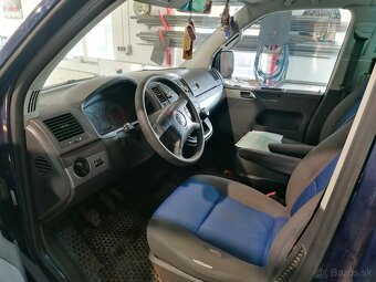Vw t5 multivan - 3