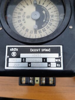 Predám elekro súčiastky - 3