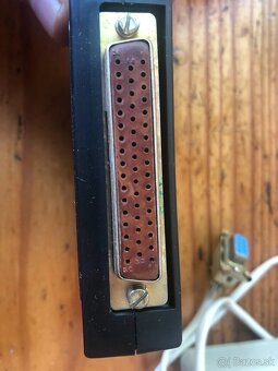 Myš ZSSR - MM8031 + Modul ZU-8040 ЗУ-8040 (NOS) - 3