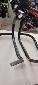 Padací rám na BMW 1200RT - 3