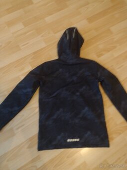 Softshellová bunda 164-170 - 3