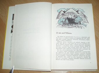 Detvianska nátura - 3