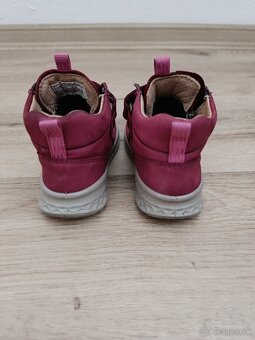 Dievčenské topánky - 3