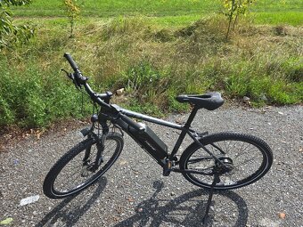 Elektrobicykel  -e-Bike Fischer ATB 27,5" Terra 2.0 - 3